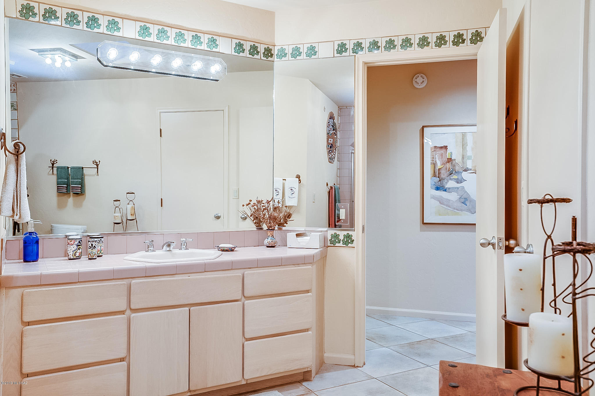 Canyon View Estates (1-58) - Residential