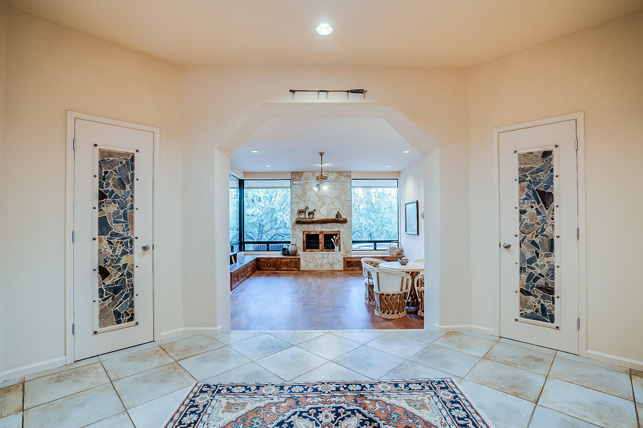 Canyon View Estates (1-58) - Residential
