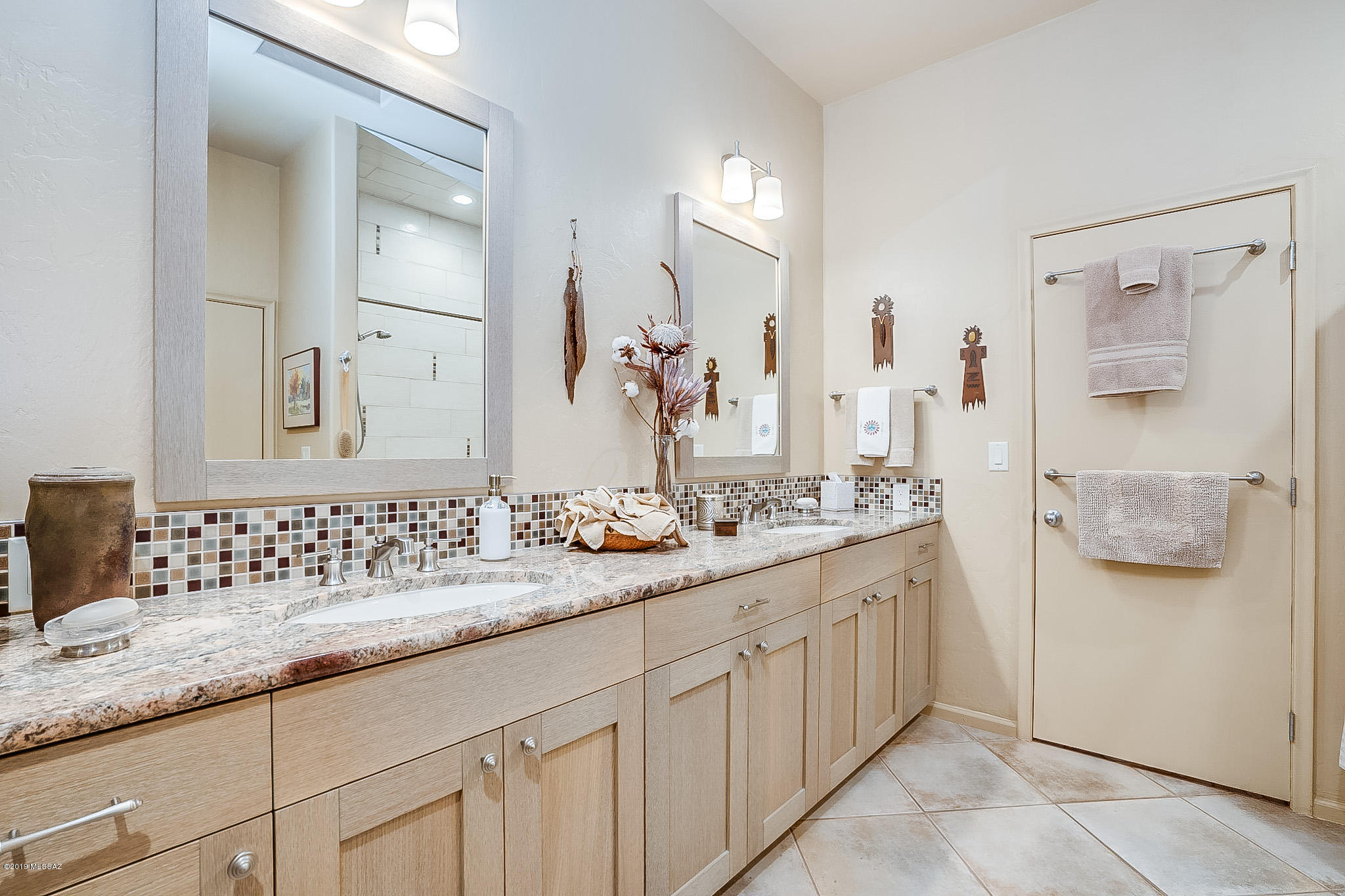 Canyon View Estates (1-58) - Residential