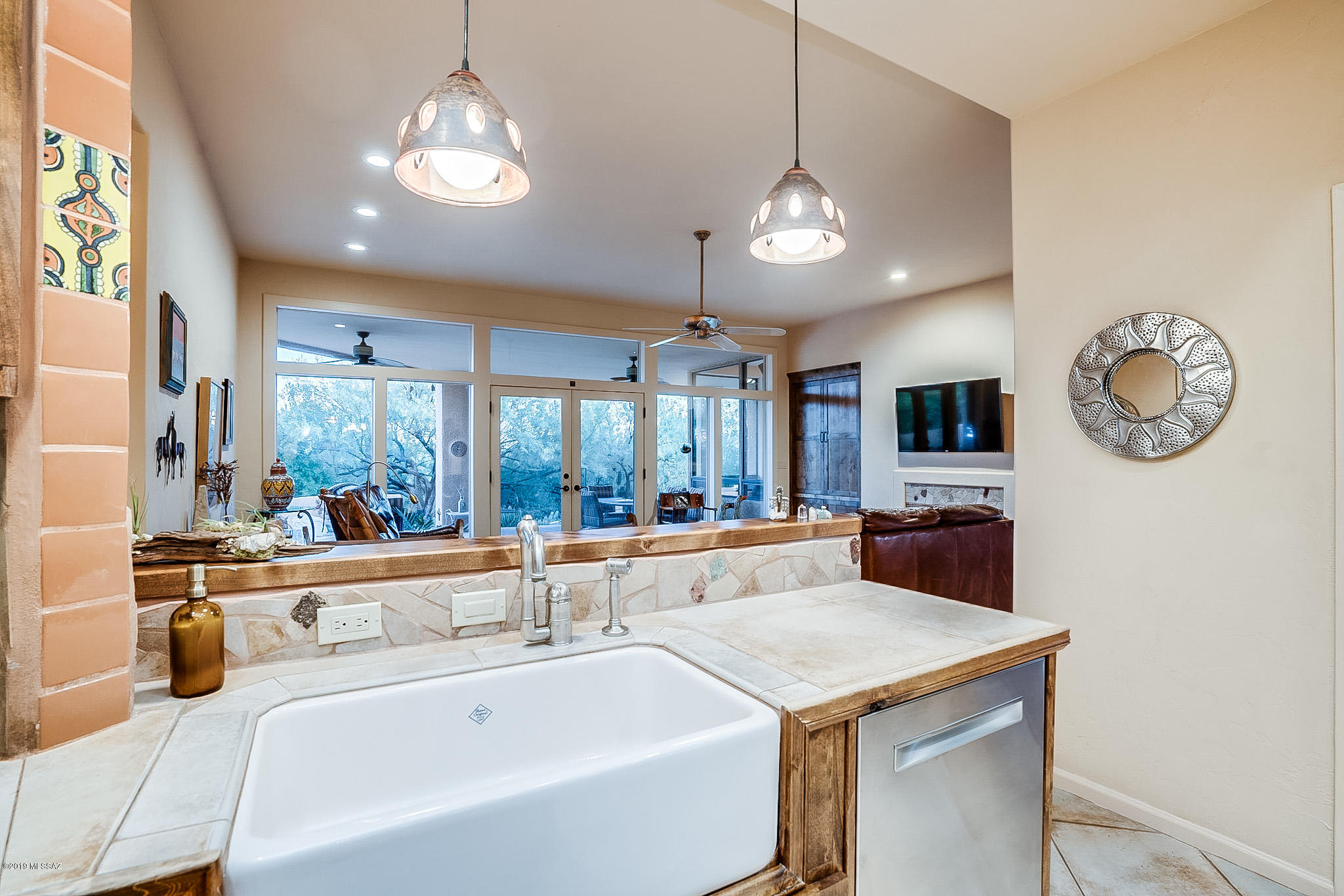 Canyon View Estates (1-58) - Residential