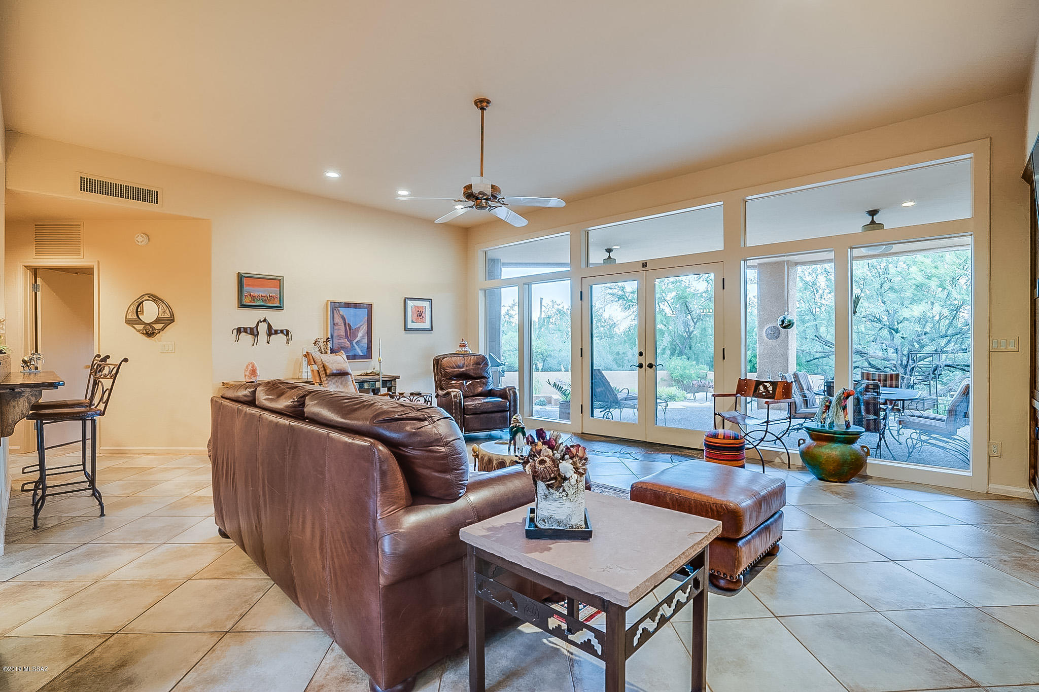 Canyon View Estates (1-58) - Residential