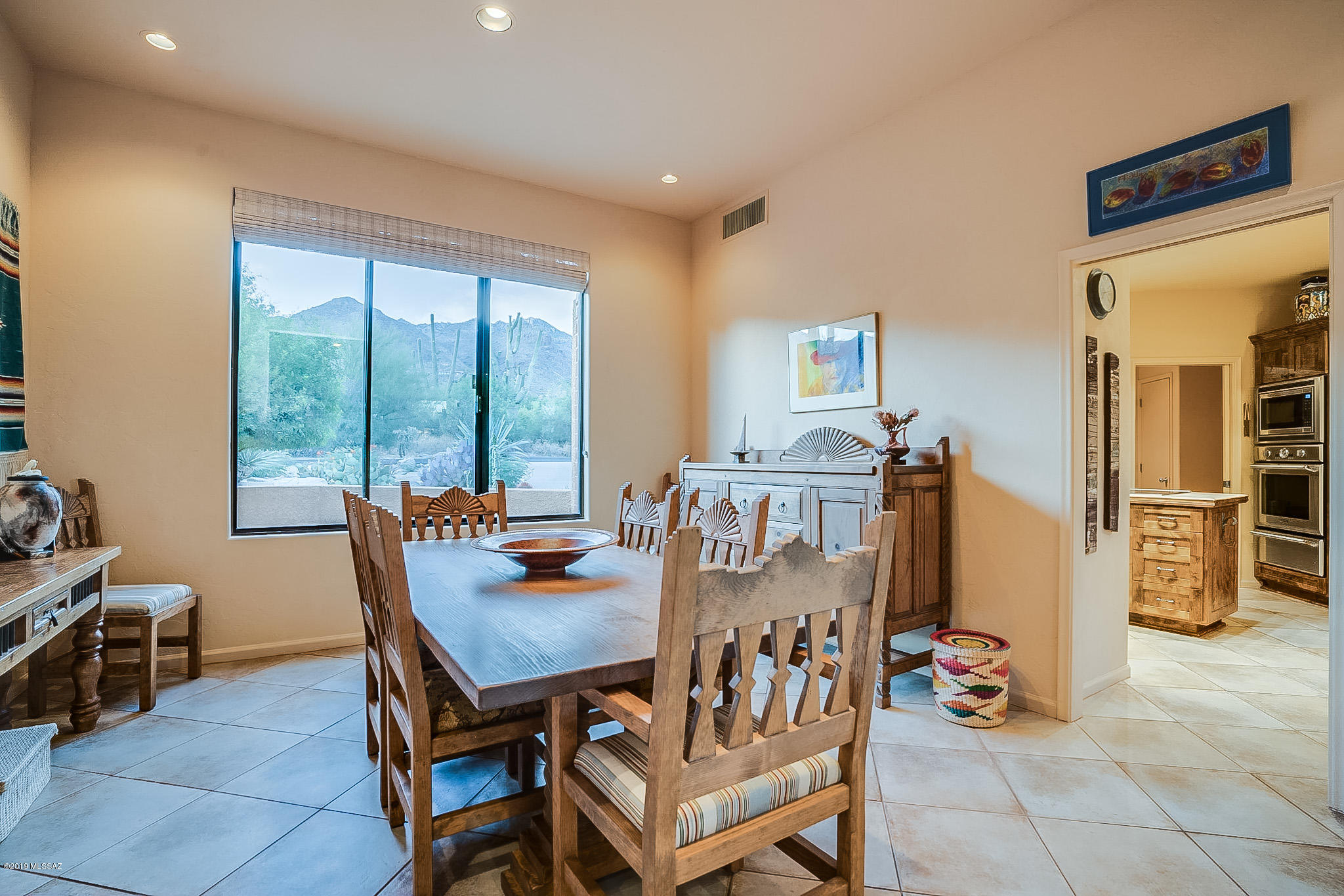 Canyon View Estates (1-58) - Residential