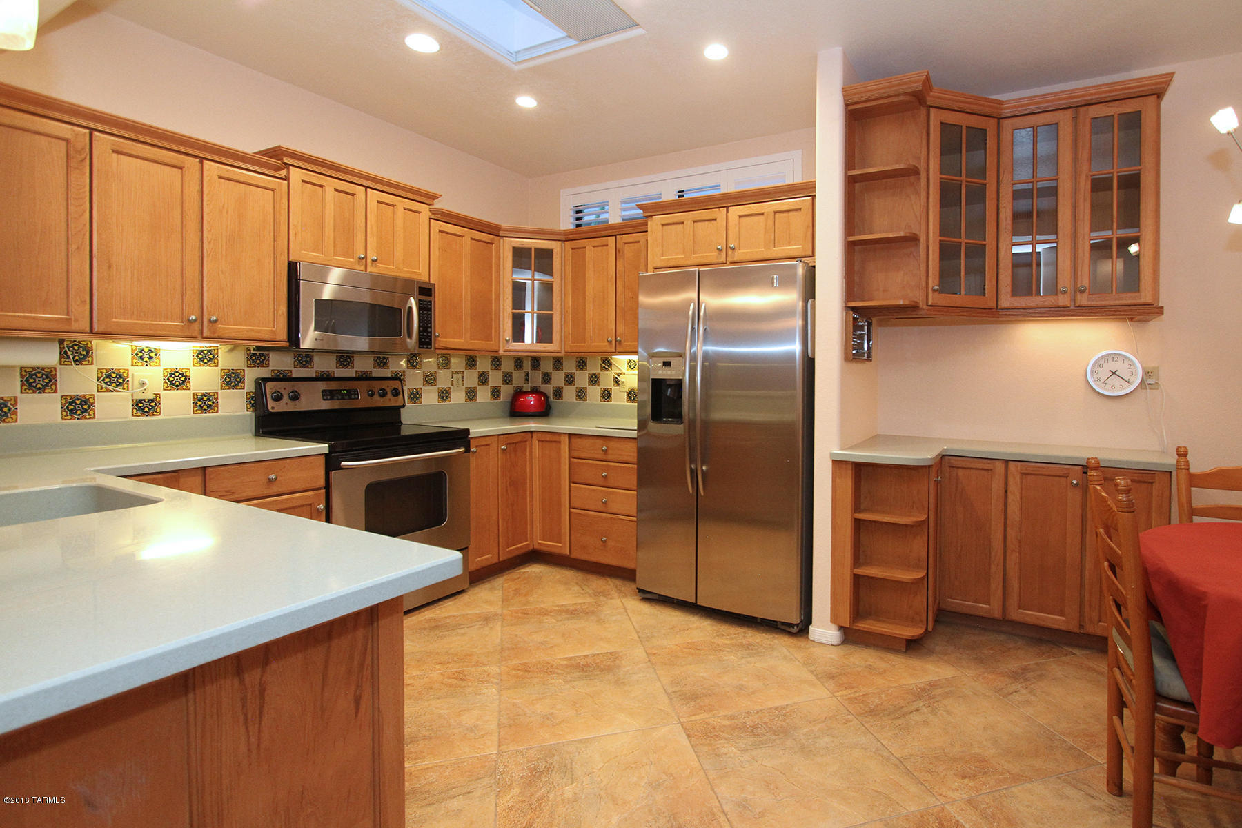 Sunrise Presidio East (1-87) - Residential