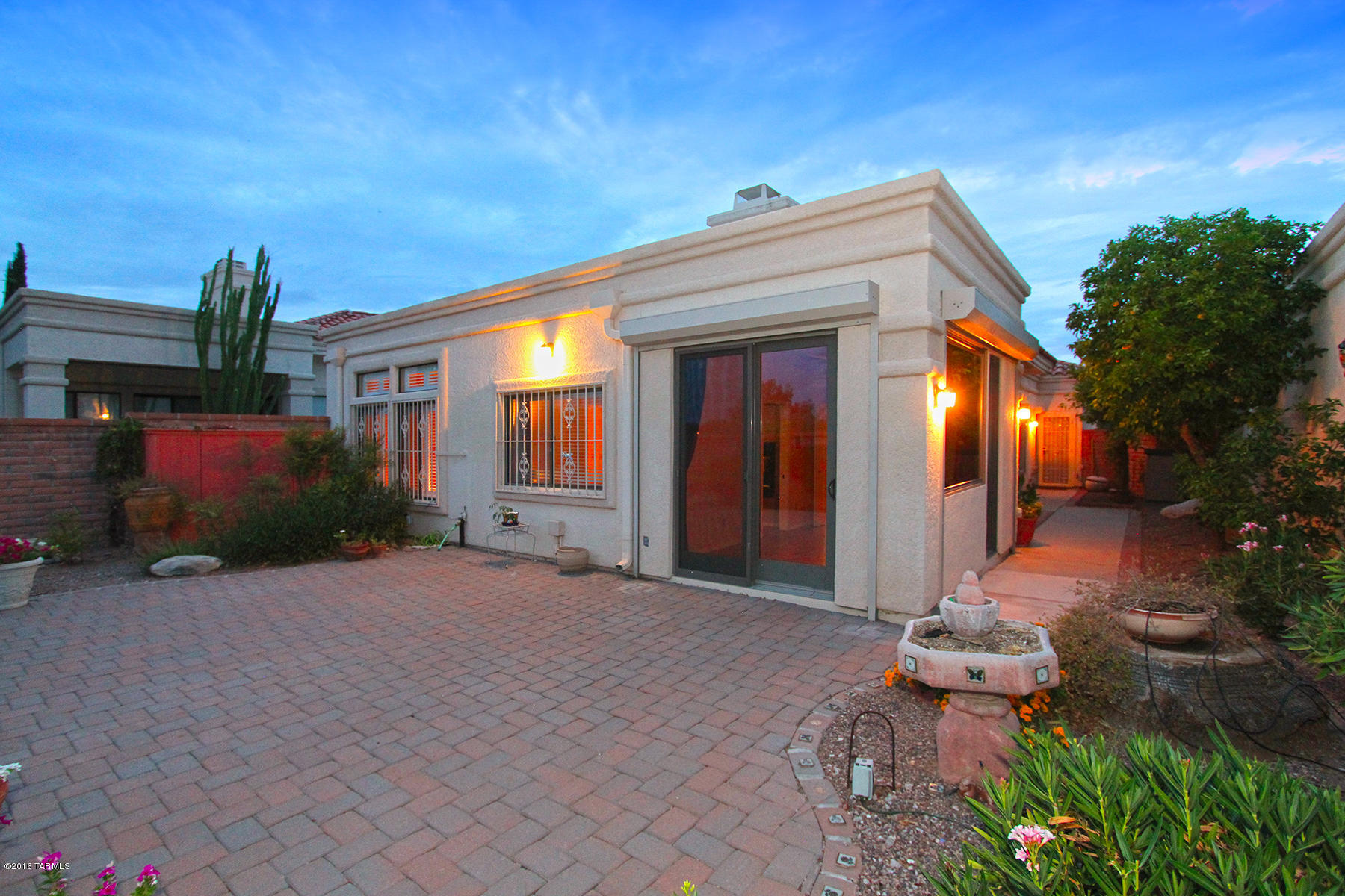 Sunrise Presidio East (1-87) - Residential