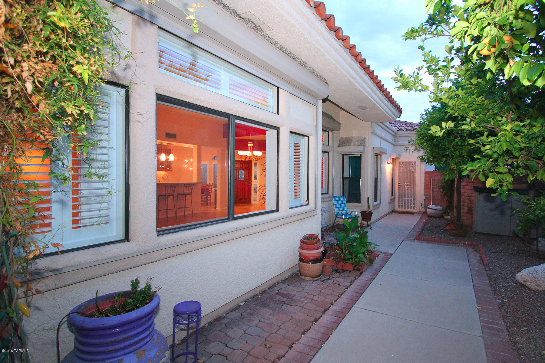 Sunrise Presidio East (1-87) - Residential