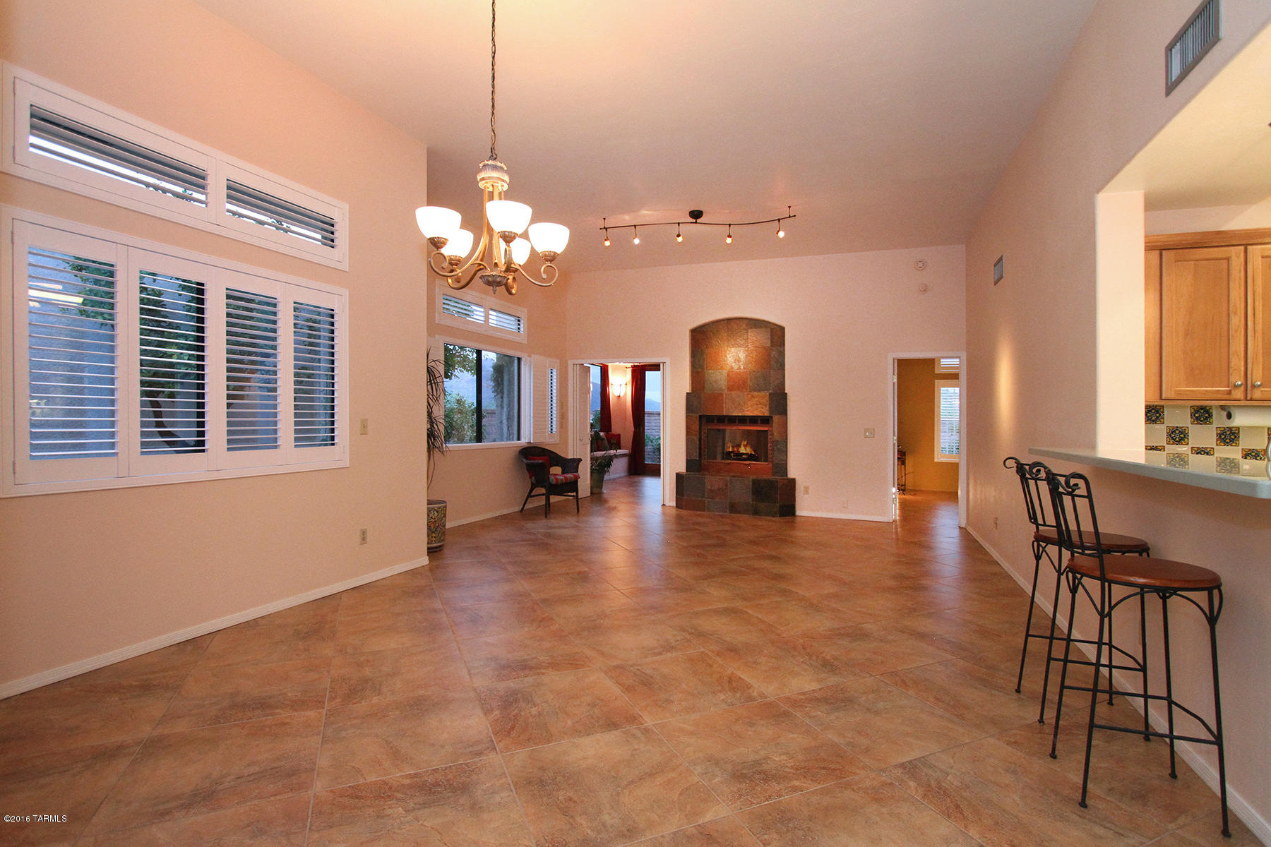 Sunrise Presidio East (1-87) - Residential