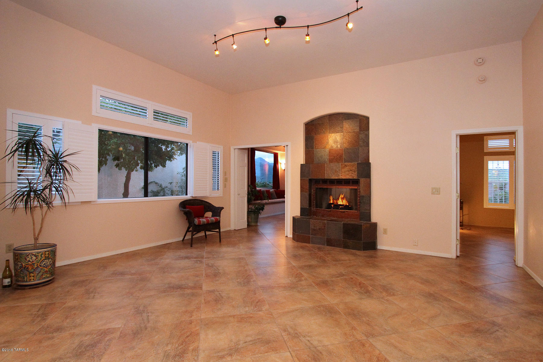Sunrise Presidio East (1-87) - Residential