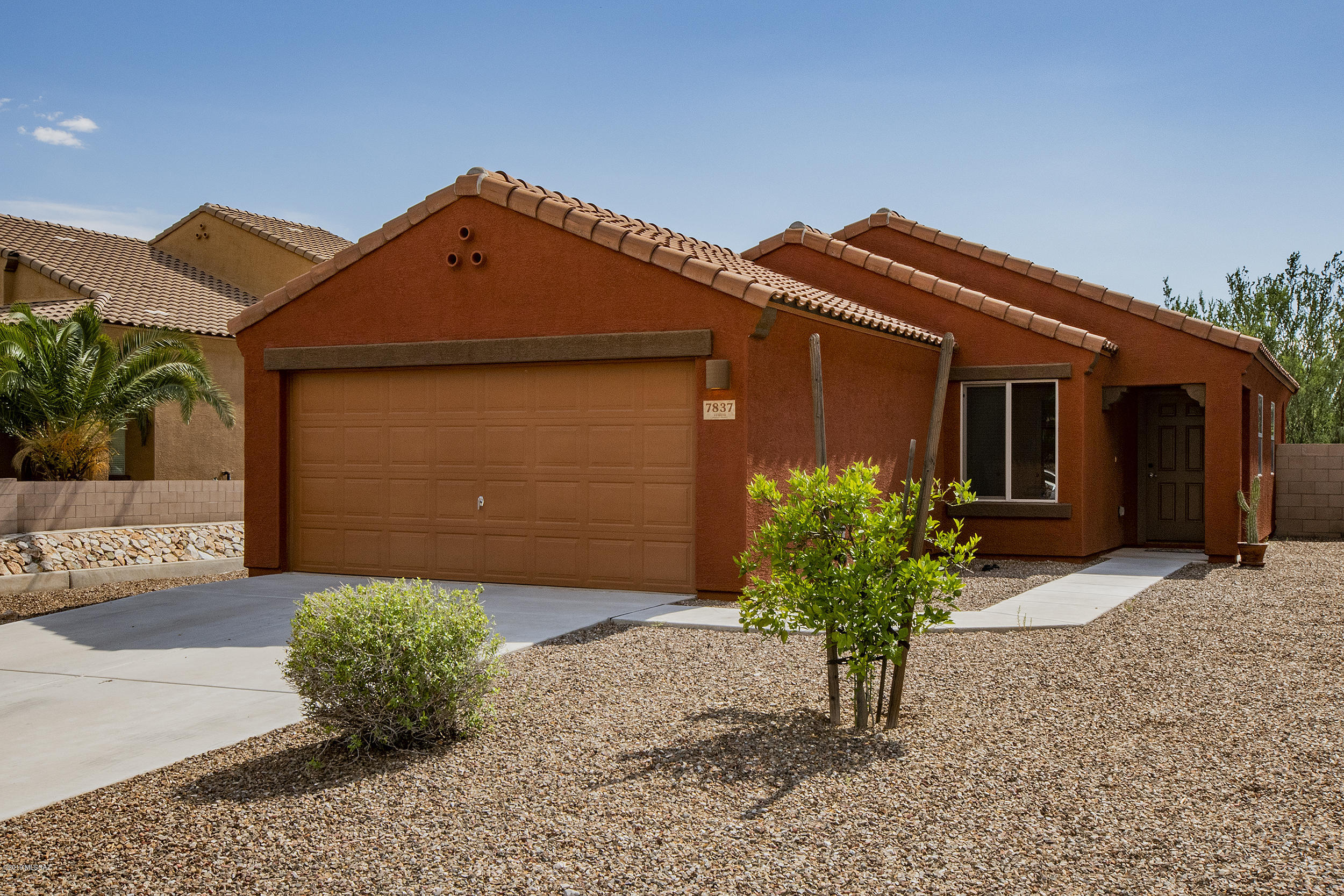 Pima Farms (1-83) - Residential