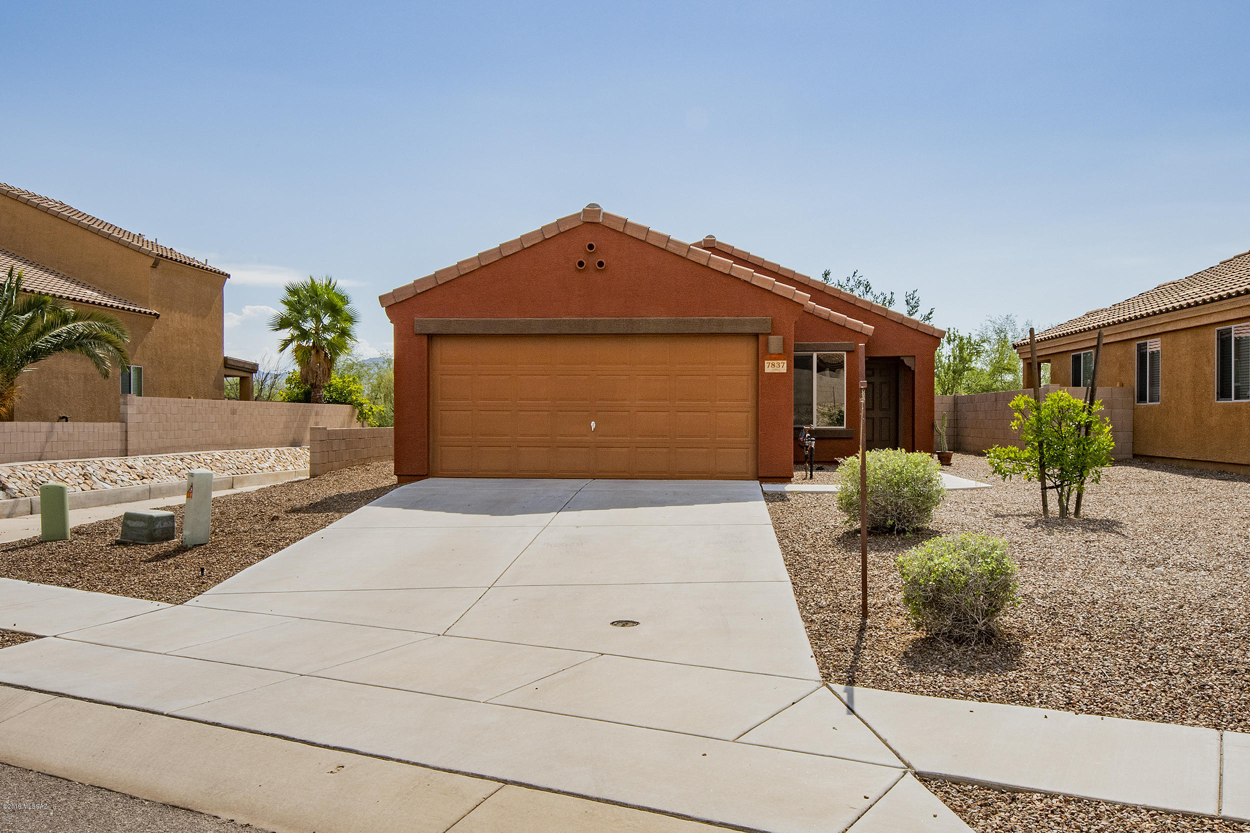 Pima Farms (1-83) - Residential