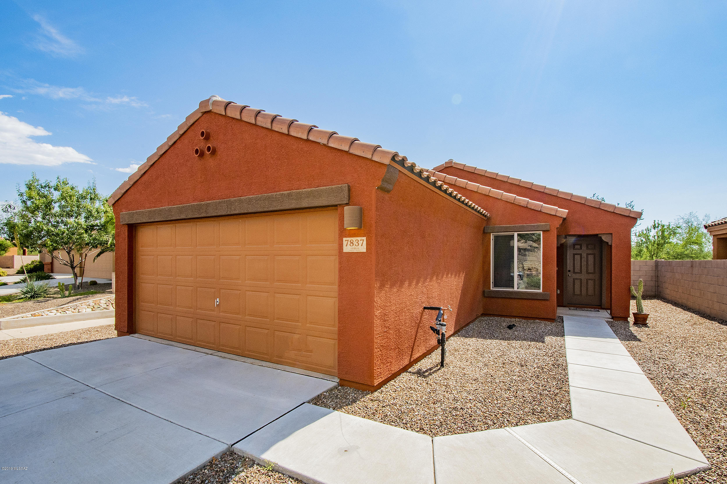 Pima Farms (1-83) - Residential