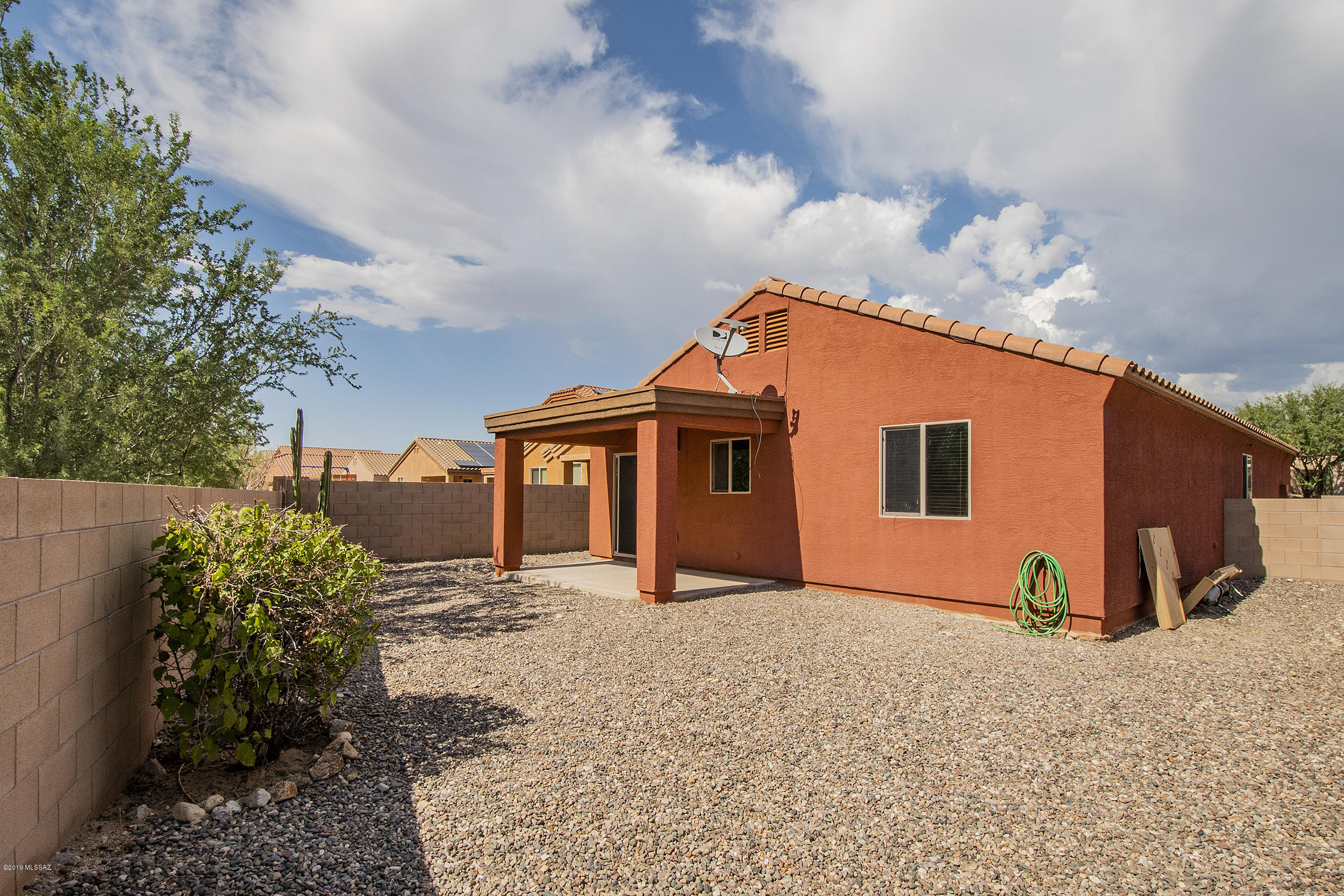 Pima Farms (1-83) - Residential