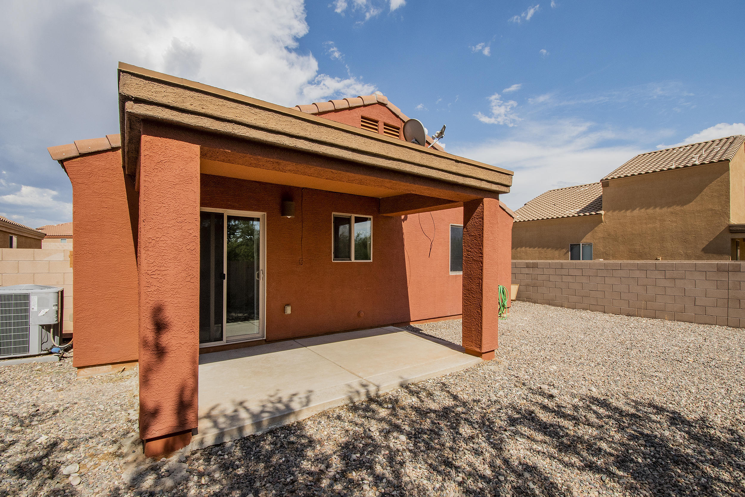 Pima Farms (1-83) - Residential