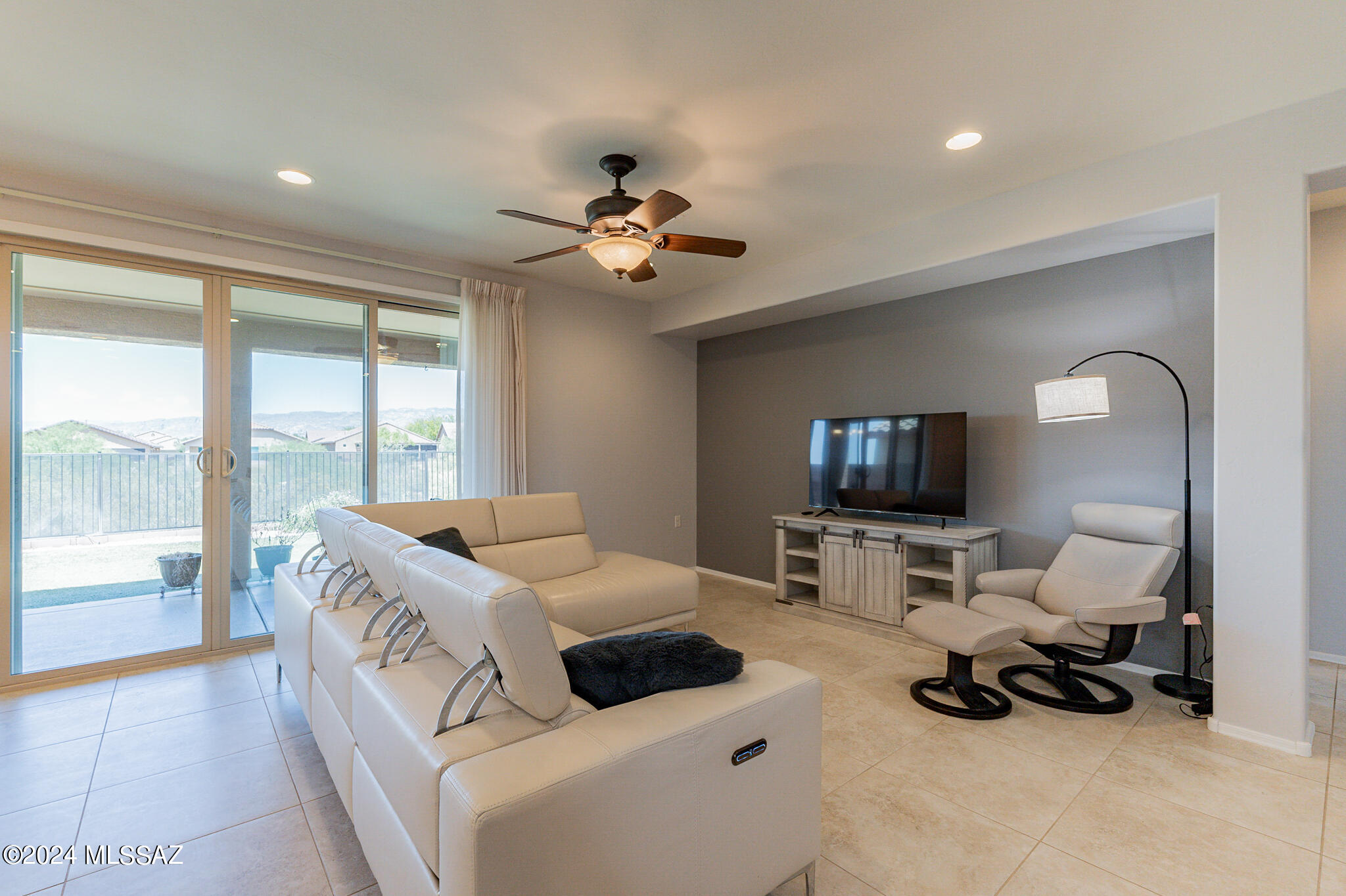 Del Webb at Rancho Del Lago Phase II SQ20112850077 - Residential