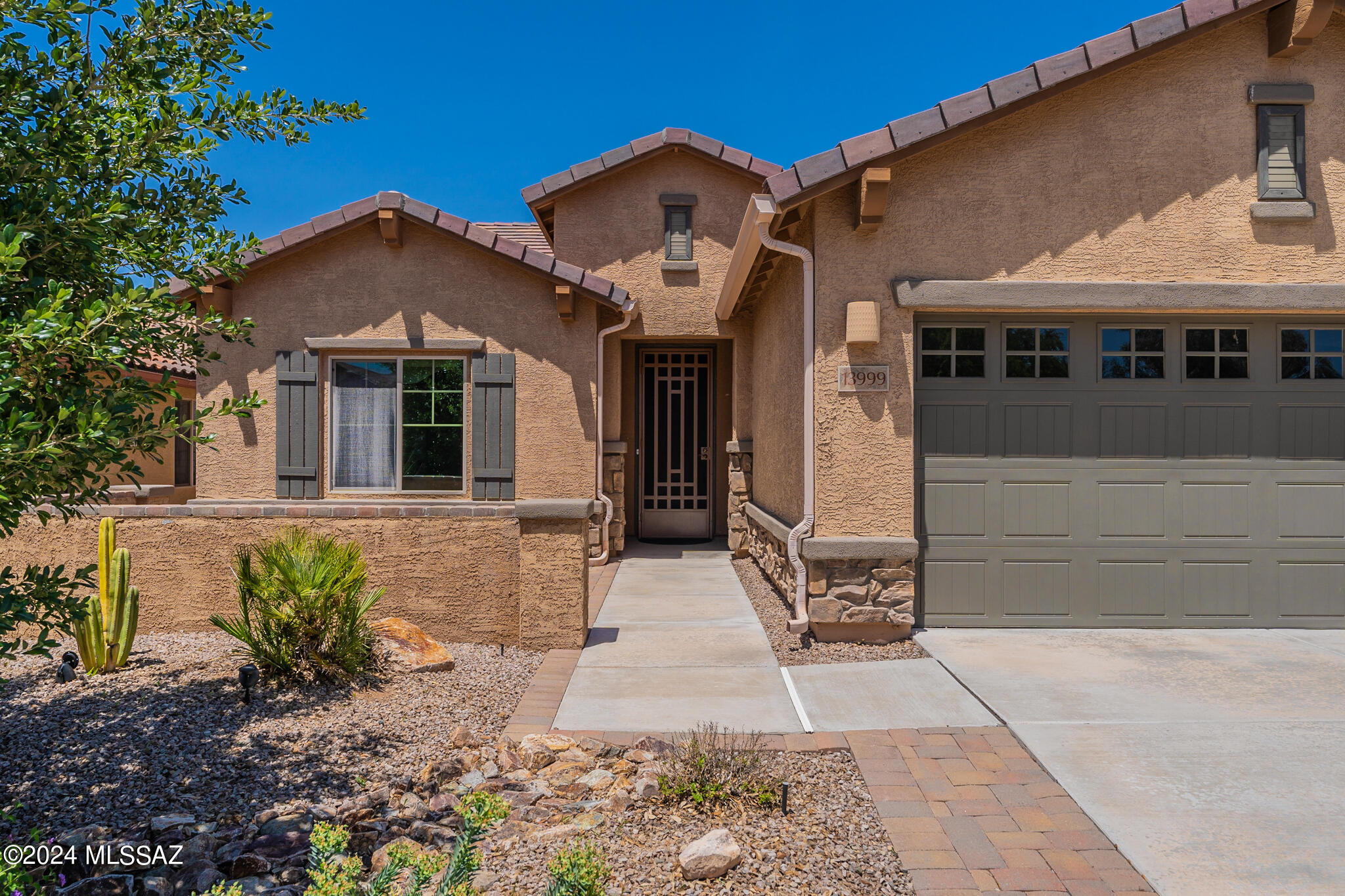 Del Webb at Rancho Del Lago Phase II SQ20112850077 - Residential