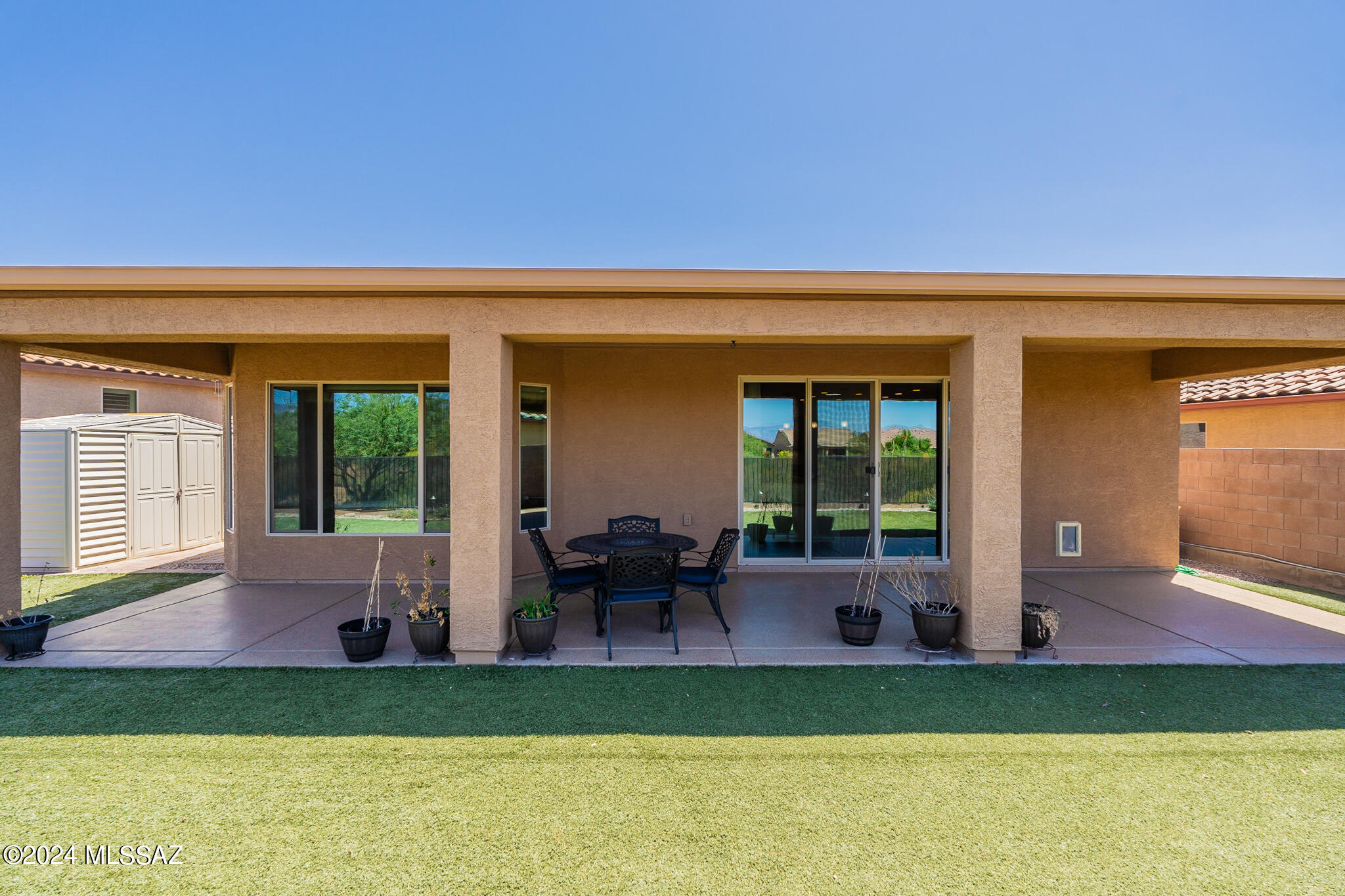 Del Webb at Rancho Del Lago Phase II SQ20112850077 - Residential