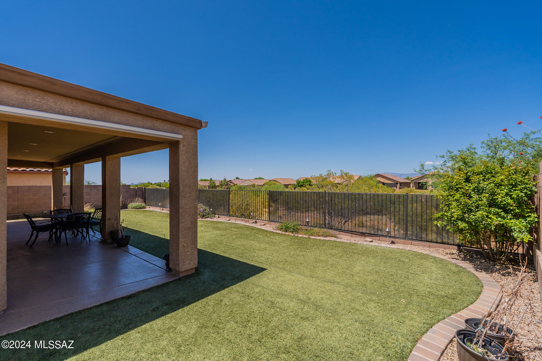 Del Webb at Rancho Del Lago Phase II SQ20112850077 - Residential