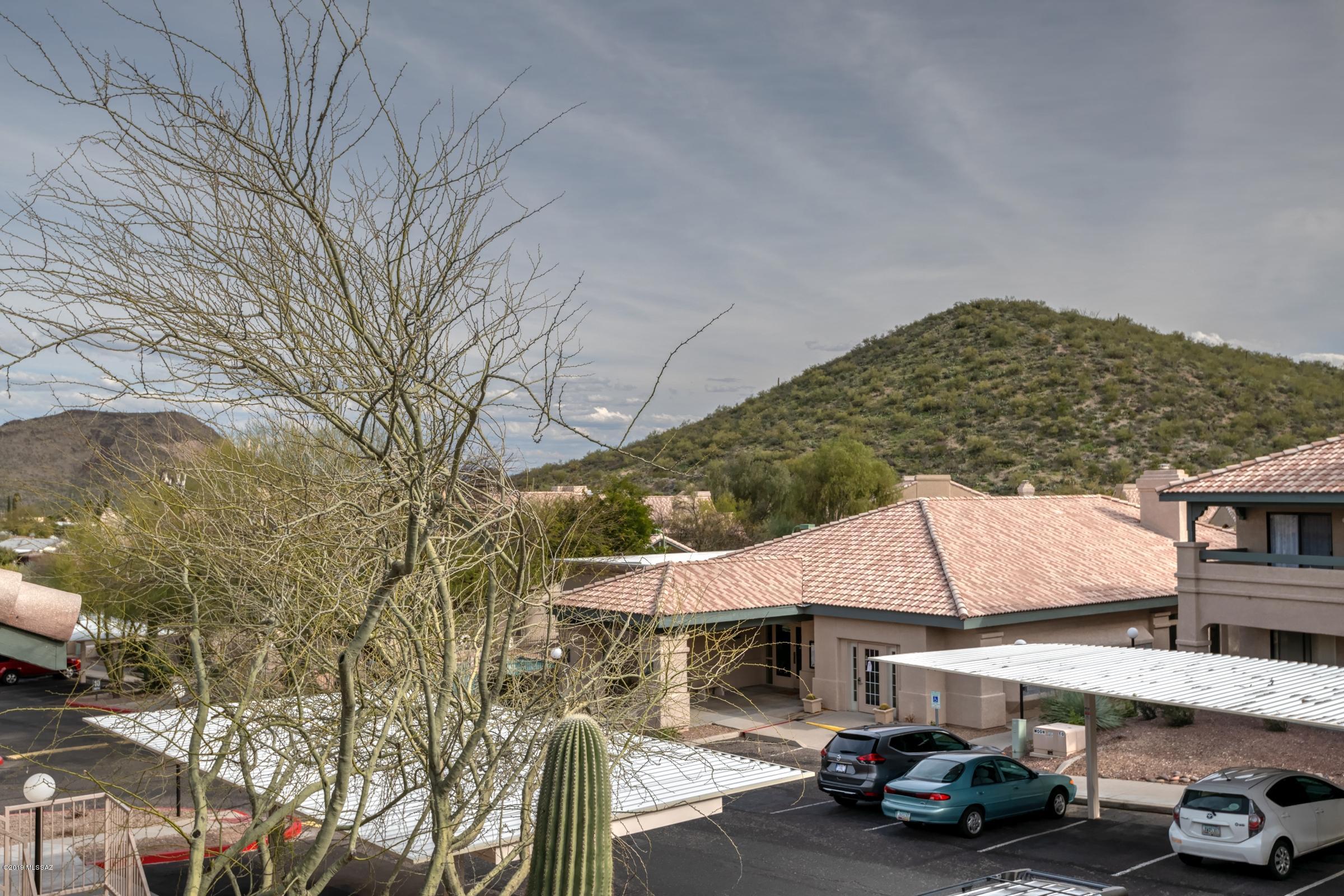 Moonrise at Starr Pass Condominium - Residential