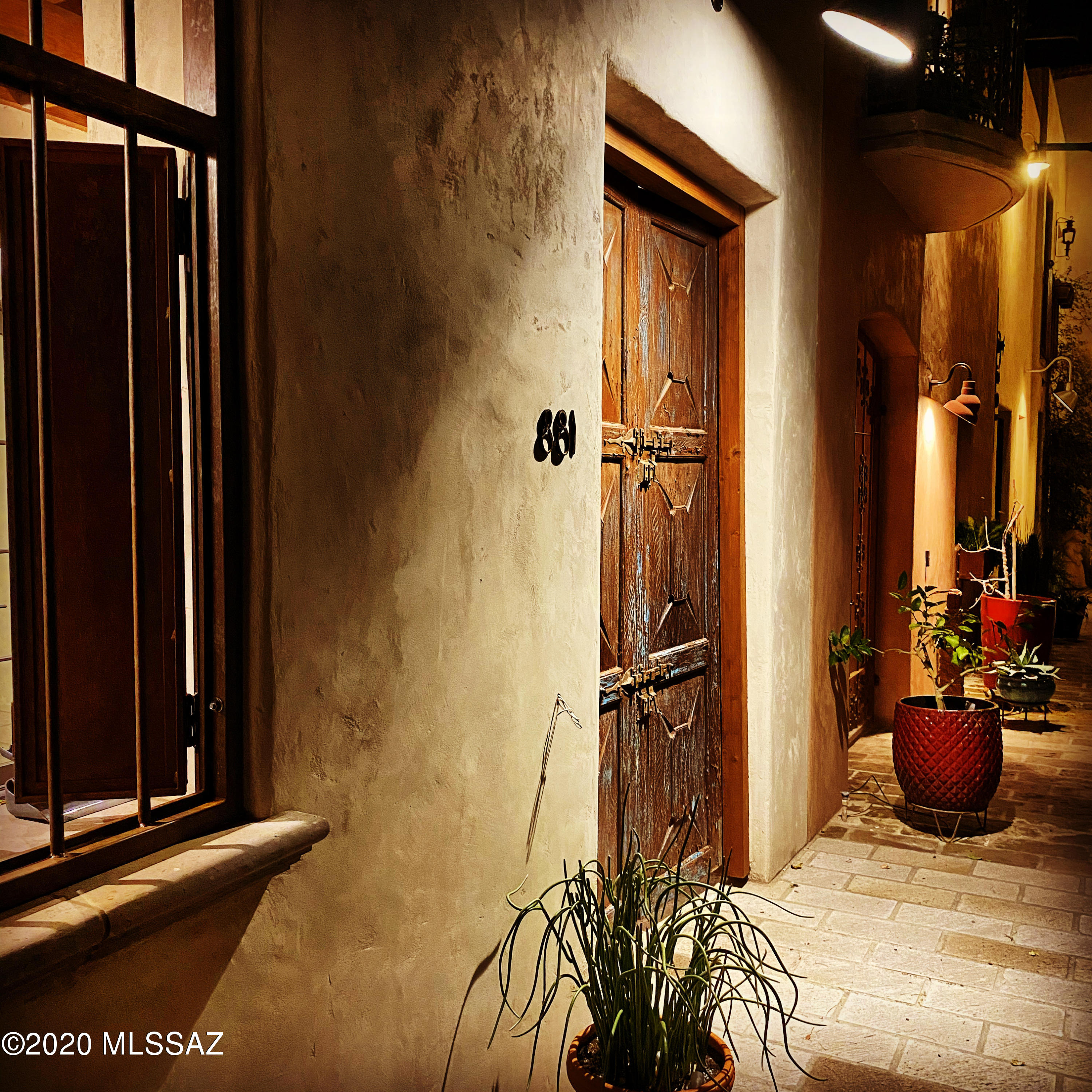 Mercado District of Menlo Park Blks A-D (1-100) - Residential
