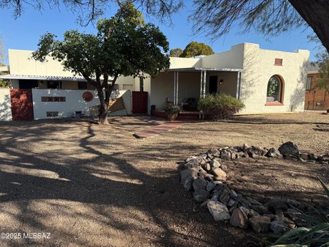1419 E Linden Street Tucson AZ 85719