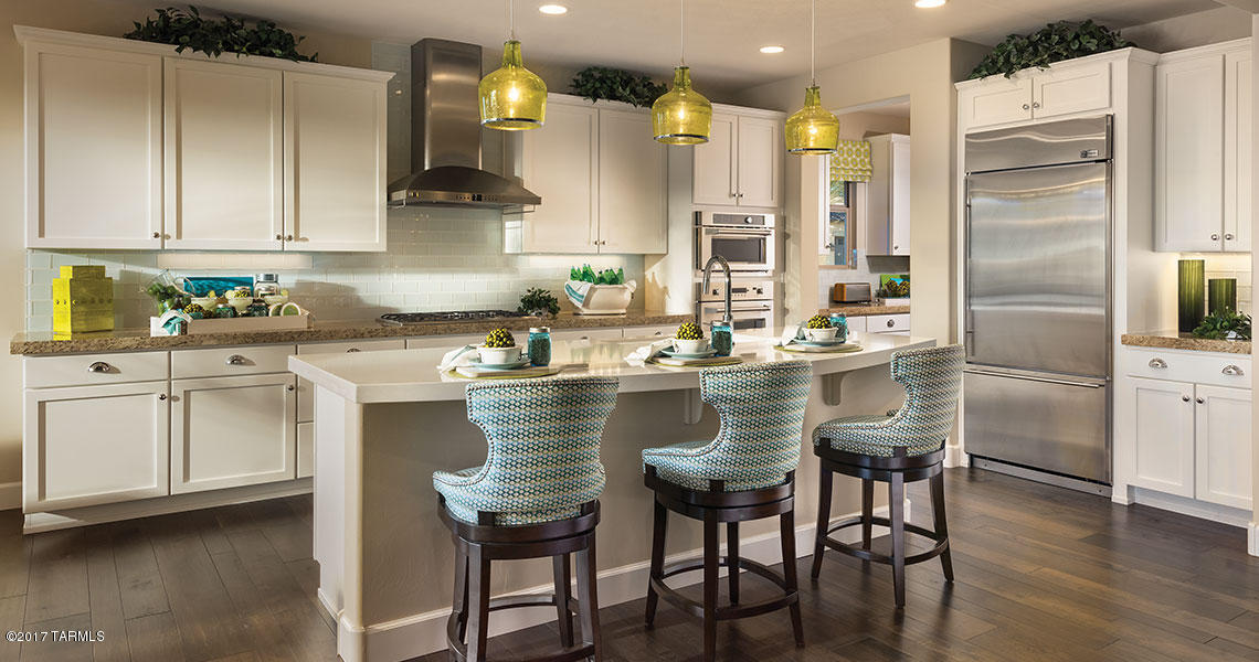 Saddlebrooke Ranch - Residential