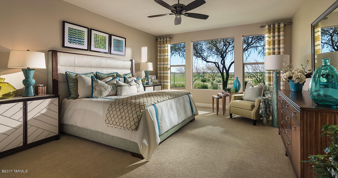 Saddlebrooke Ranch - Residential