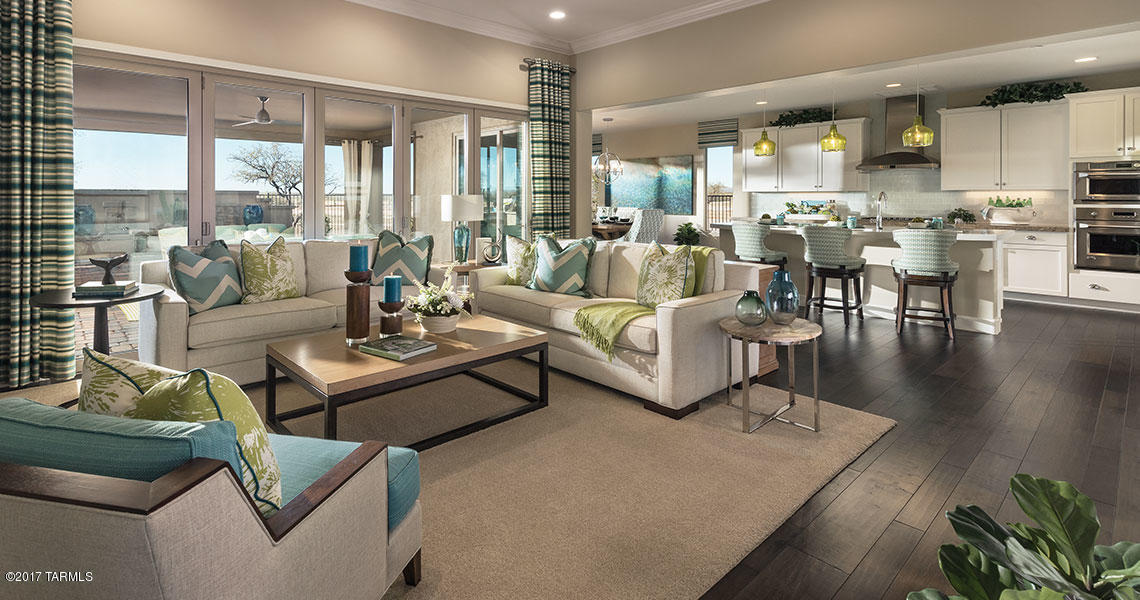 Saddlebrooke Ranch - Residential