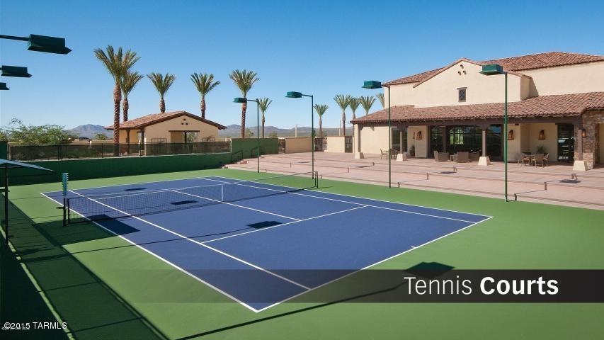 Saddlebrooke Ranch - Residential
