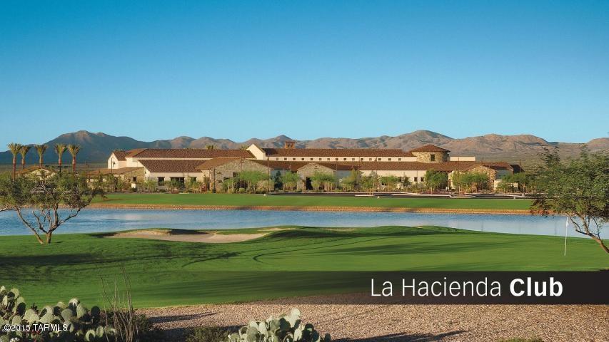 Saddlebrooke Ranch - Residential