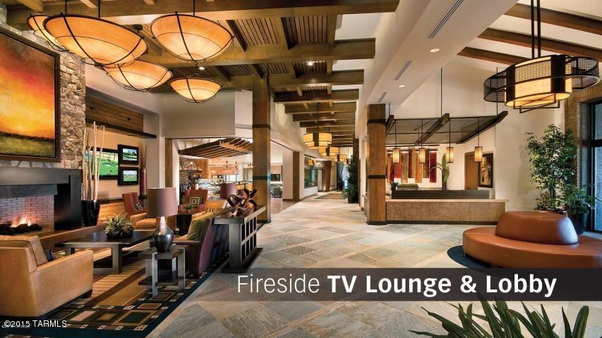 Saddlebrooke Ranch - Residential