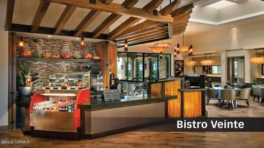 Saddlebrooke Ranch - Residential