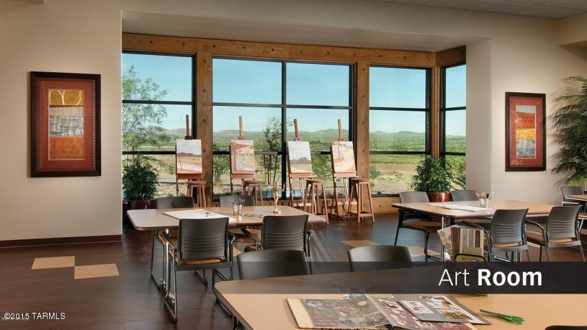 Saddlebrooke Ranch - Residential