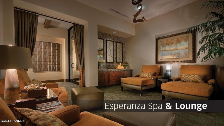 Saddlebrooke Ranch - Residential
