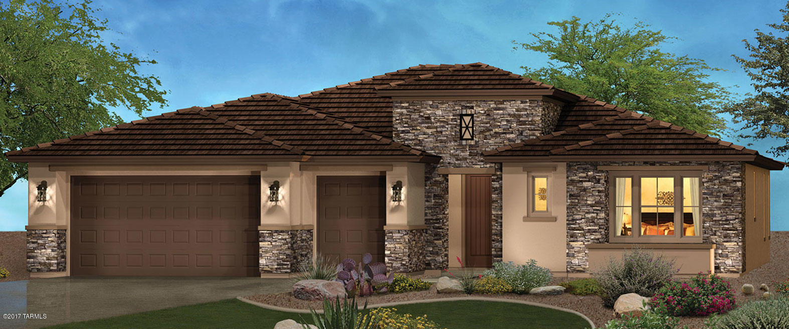 Saddlebrooke Ranch - Residential