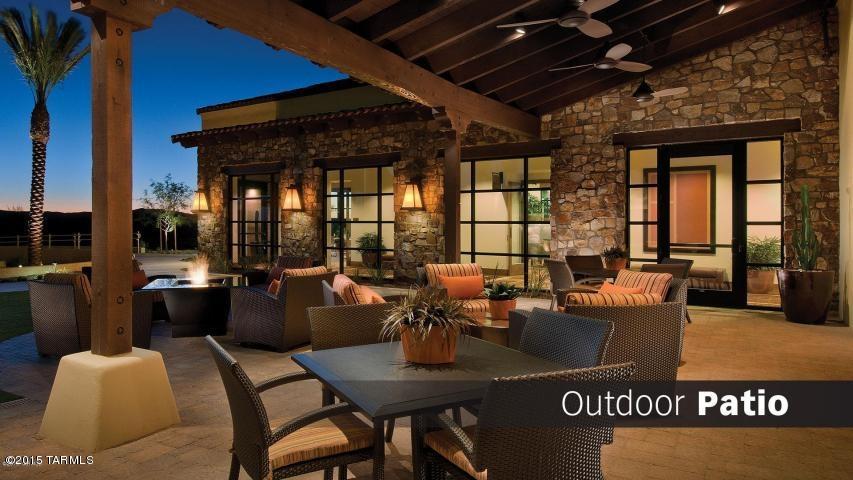 Saddlebrooke Ranch - Residential