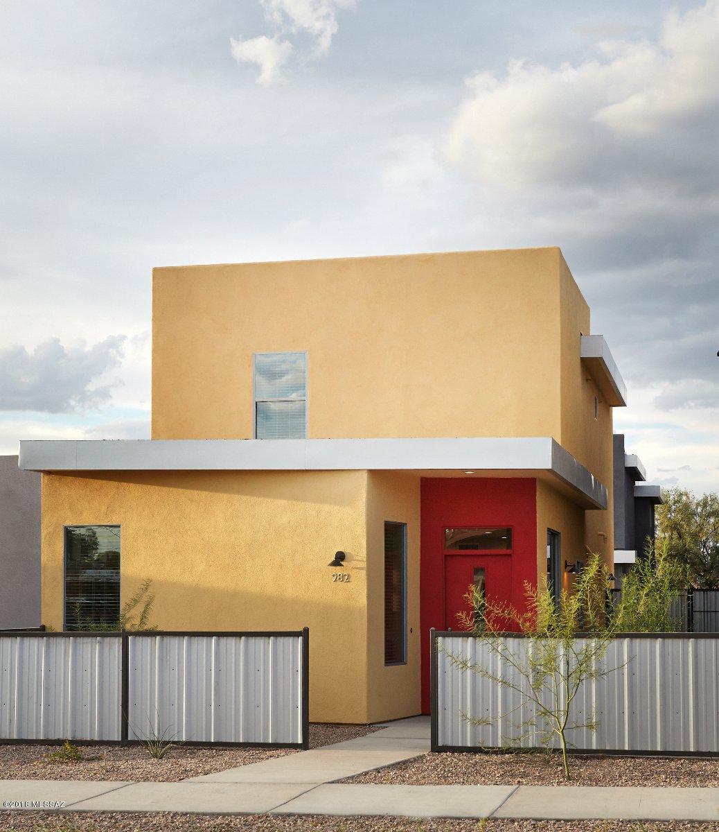 Park Modern SQ20171350679 - Residential