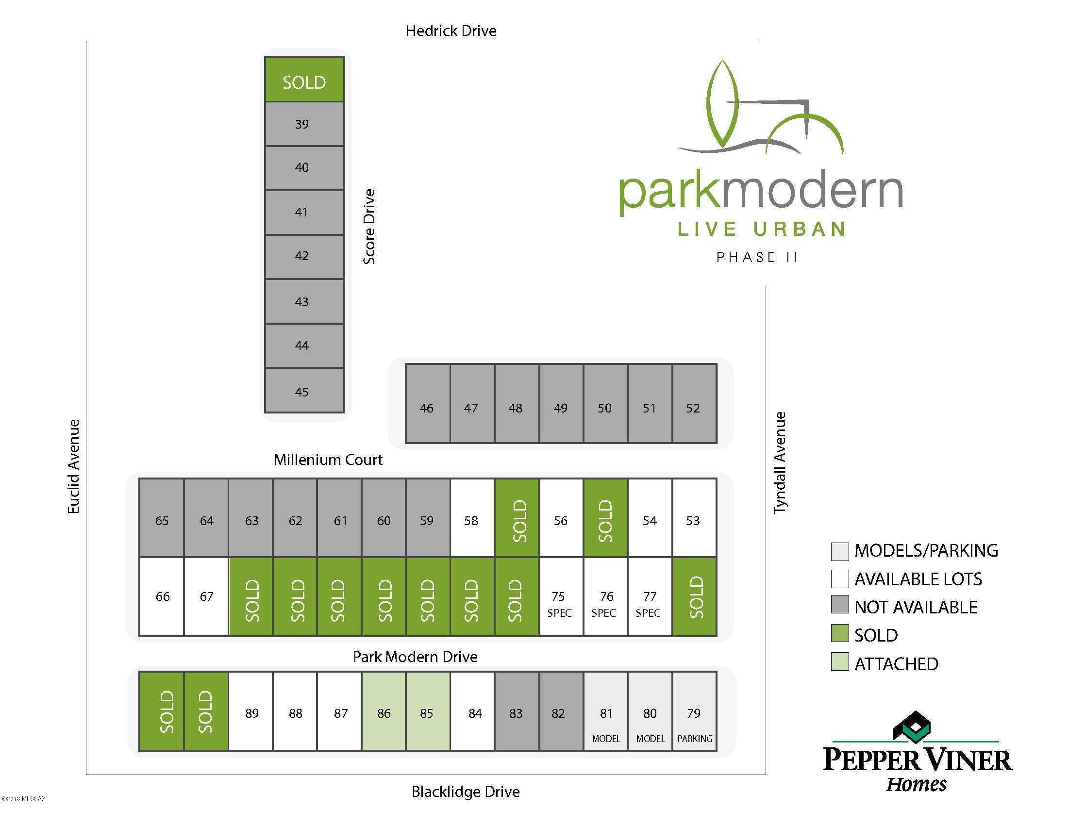Park Modern SQ20171350679 - Residential