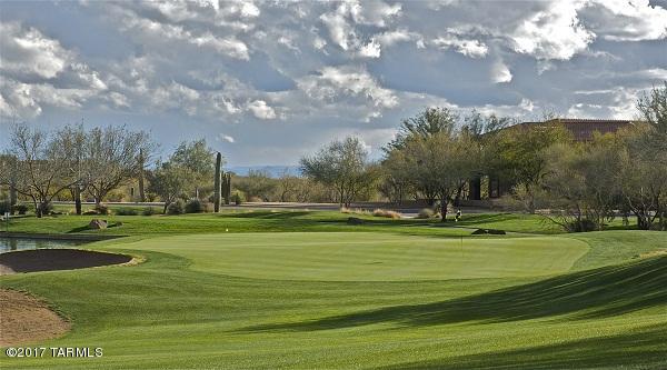 Vistoso Golf Casitas I - Residential