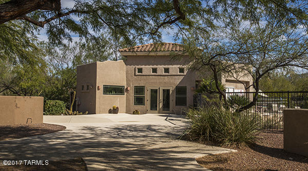 Vistoso Golf Casitas I - Residential