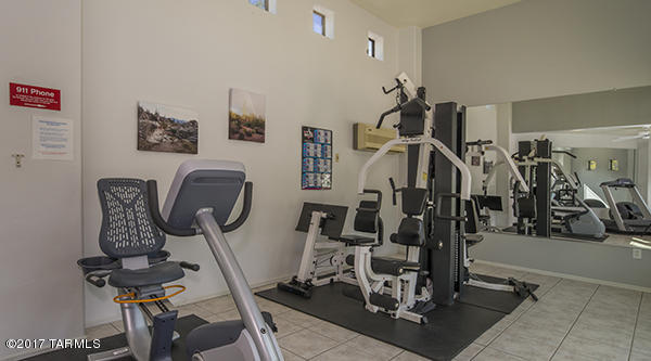 Vistoso Golf Casitas I - Residential