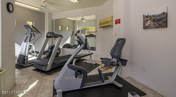 Vistoso Golf Casitas I - Residential