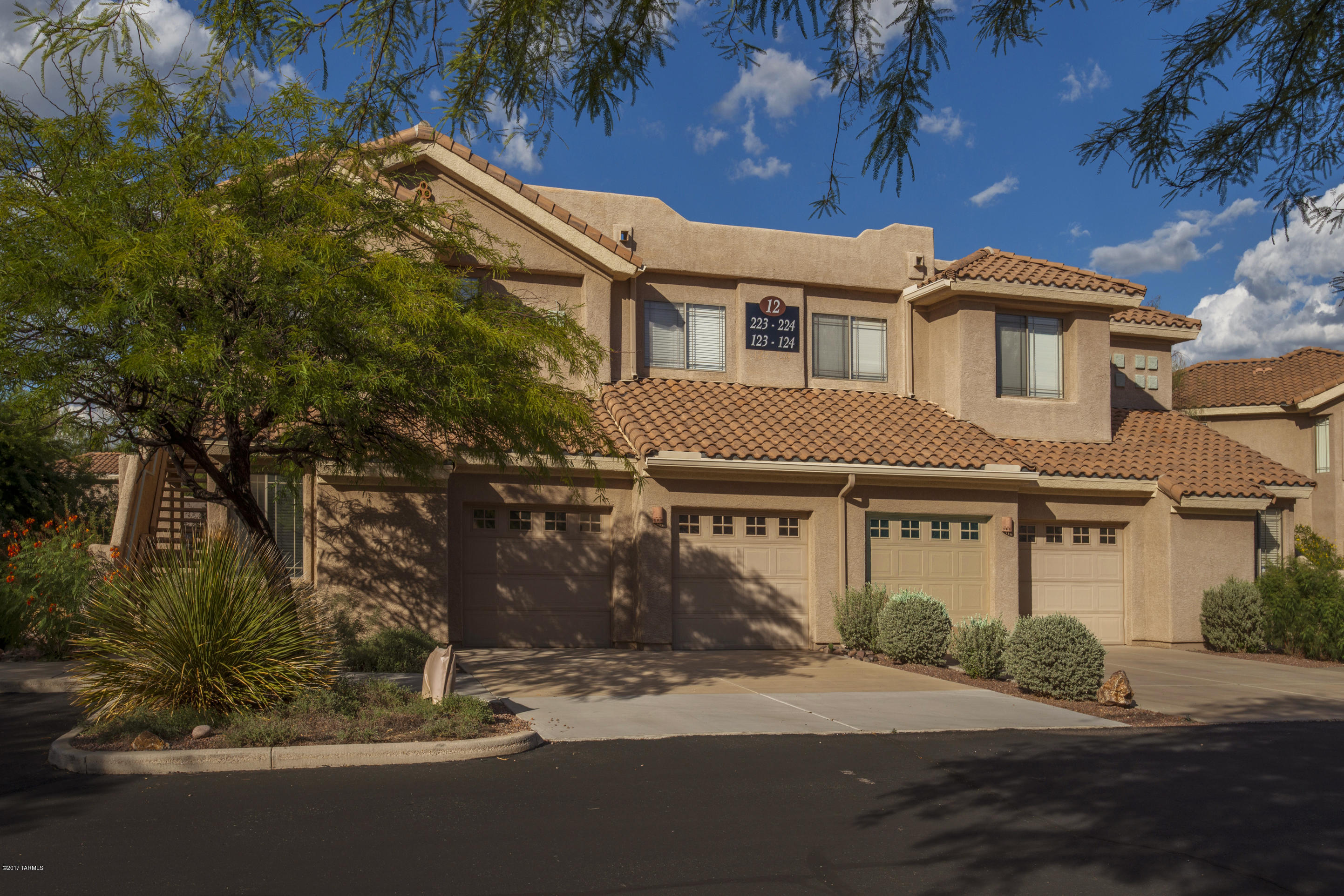 Vistoso Golf Casitas I - Residential