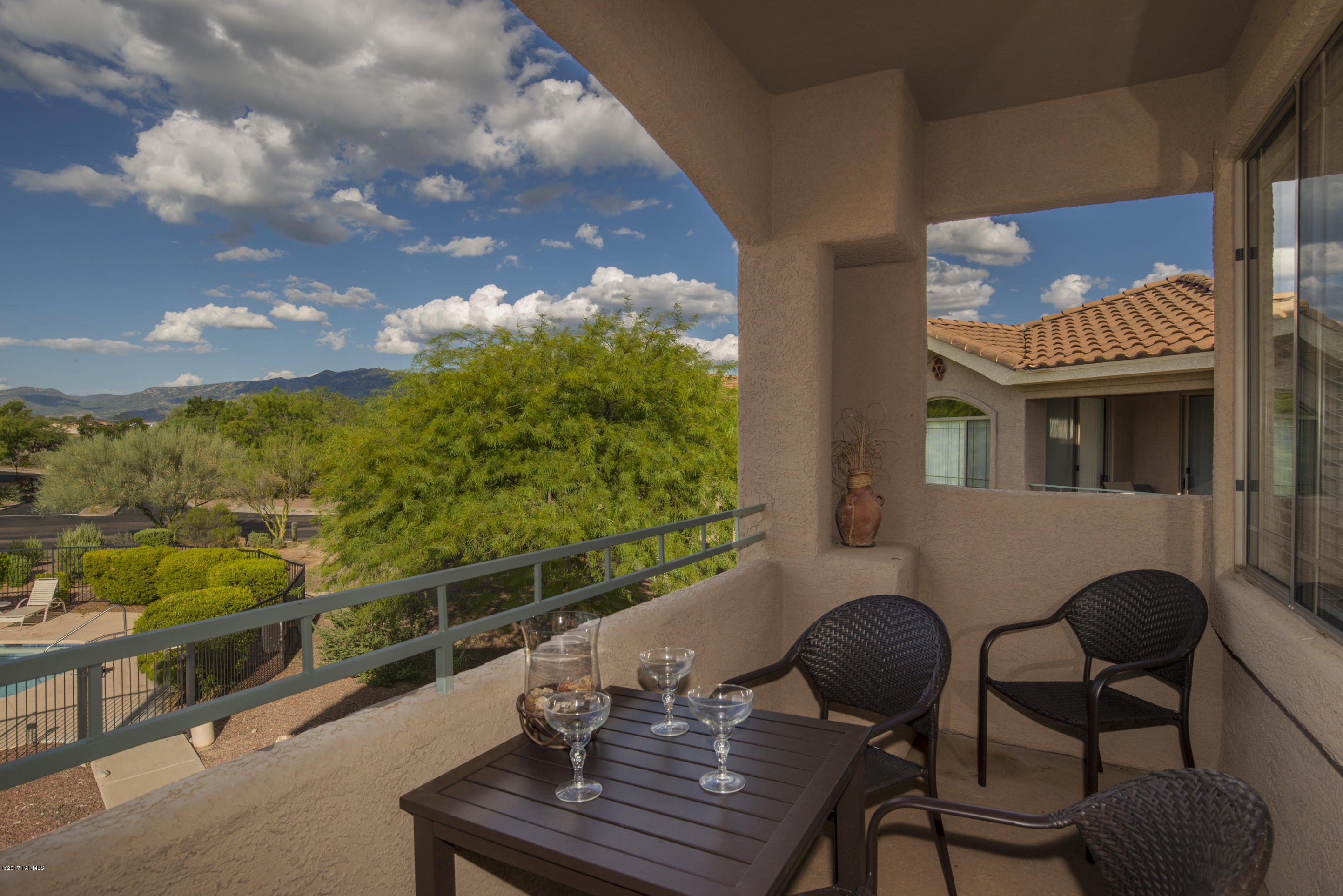 Vistoso Golf Casitas I - Residential