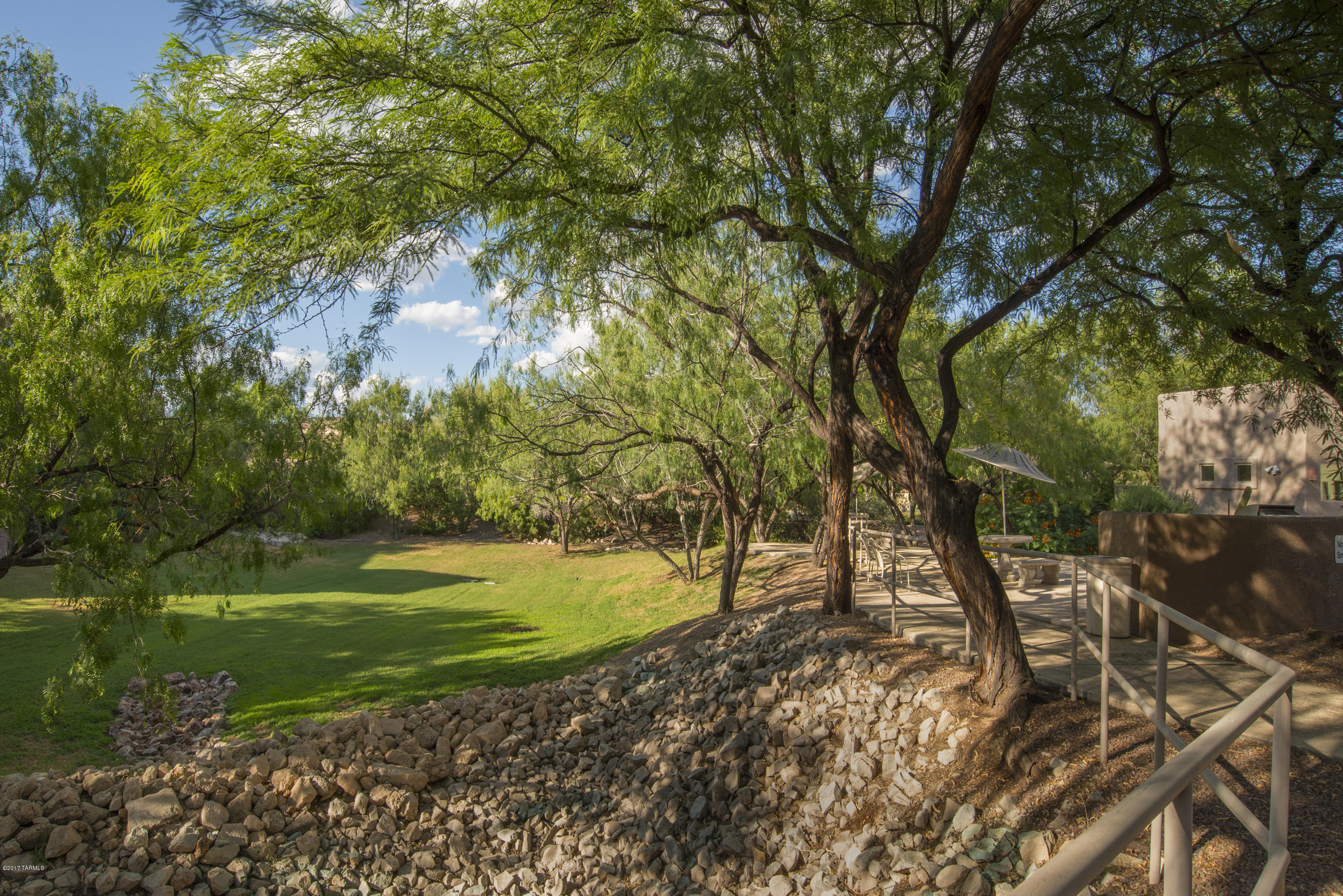 Vistoso Golf Casitas I - Residential