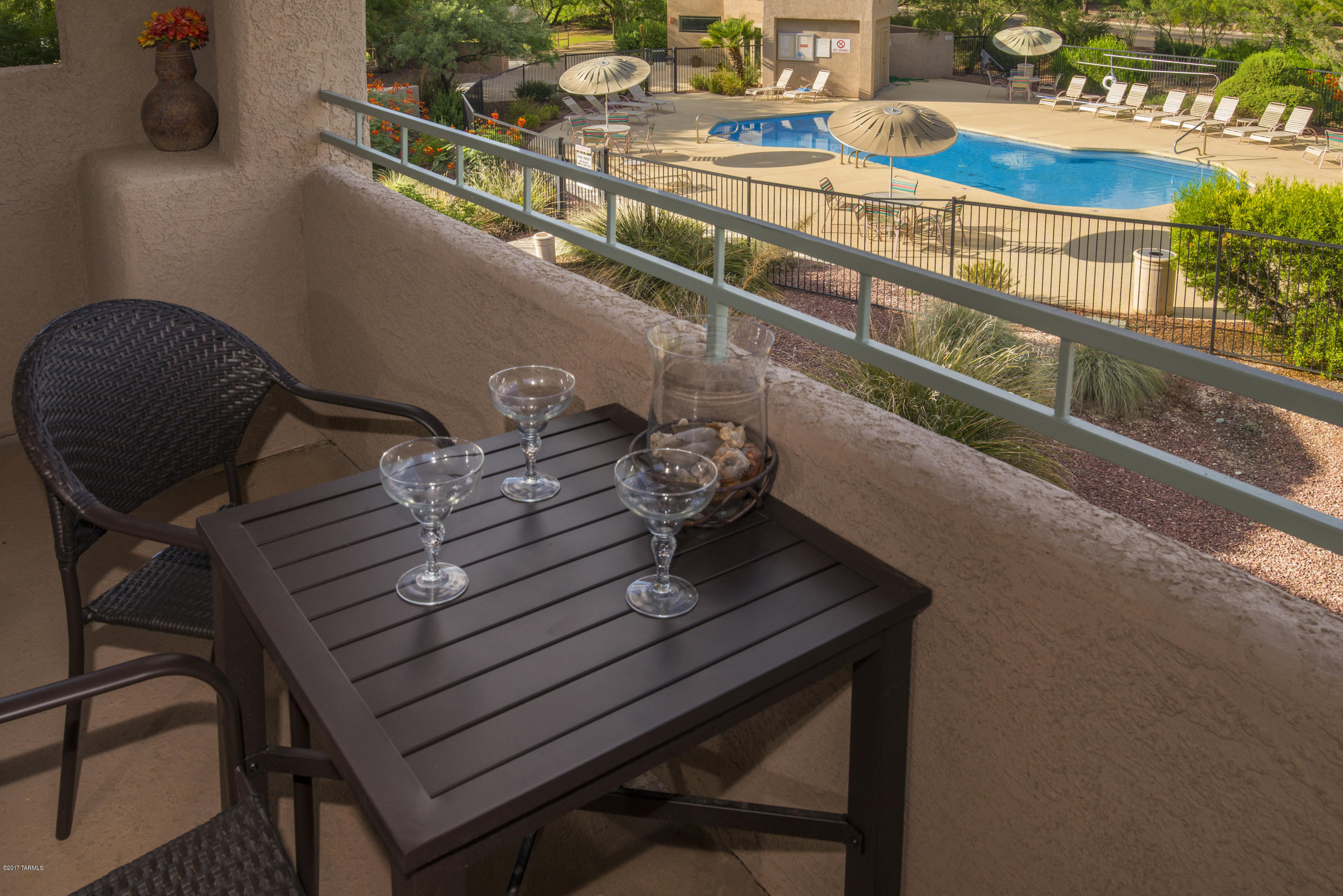 Vistoso Golf Casitas I - Residential