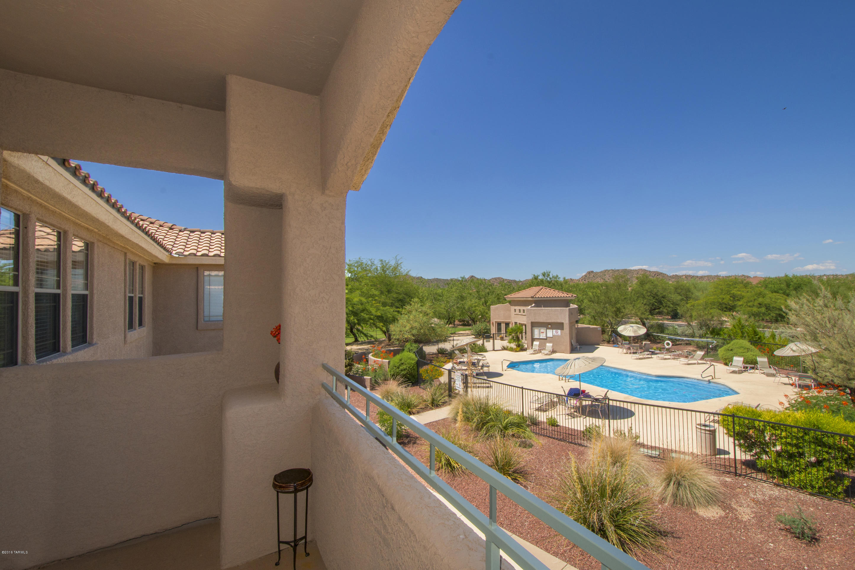 Vistoso Golf Casitas I - Residential