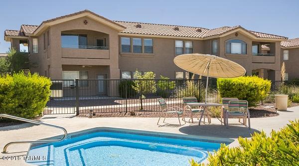 Vistoso Golf Casitas I - Residential