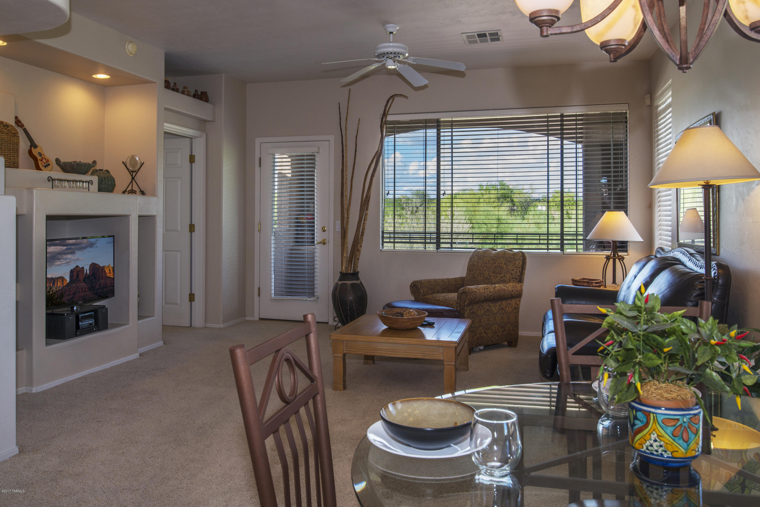Vistoso Golf Casitas I - Residential