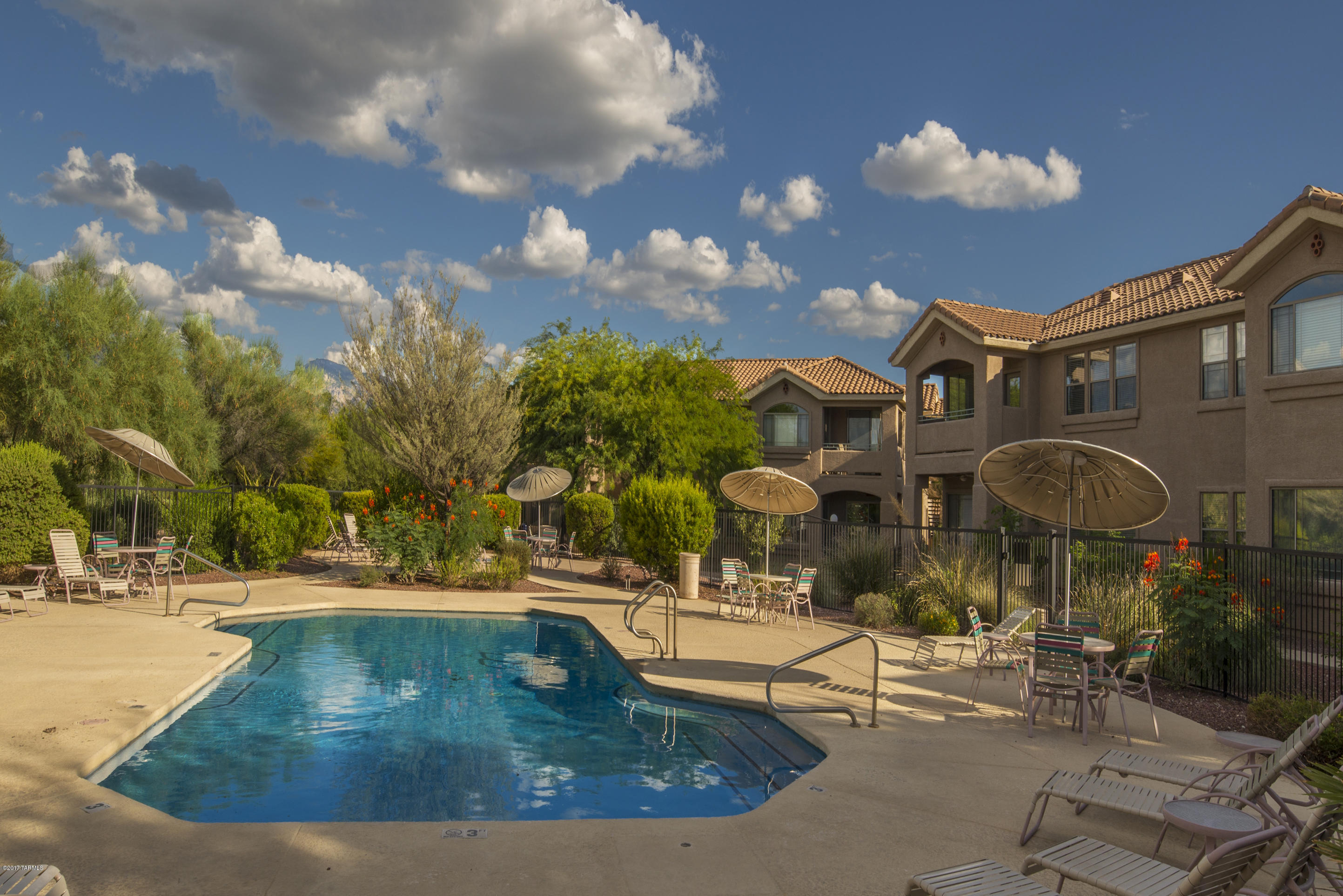 Vistoso Golf Casitas I - Residential