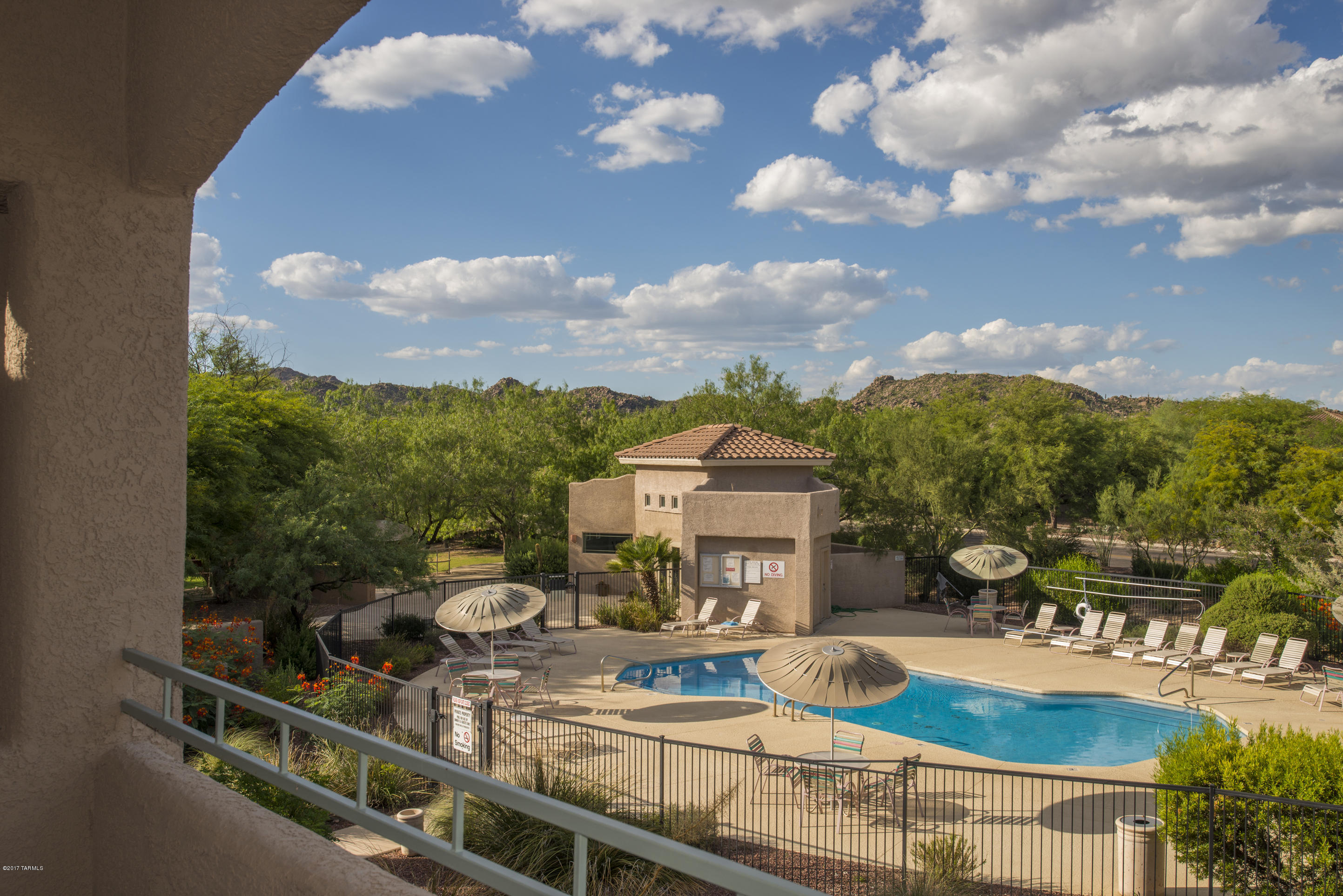 Vistoso Golf Casitas I - Residential