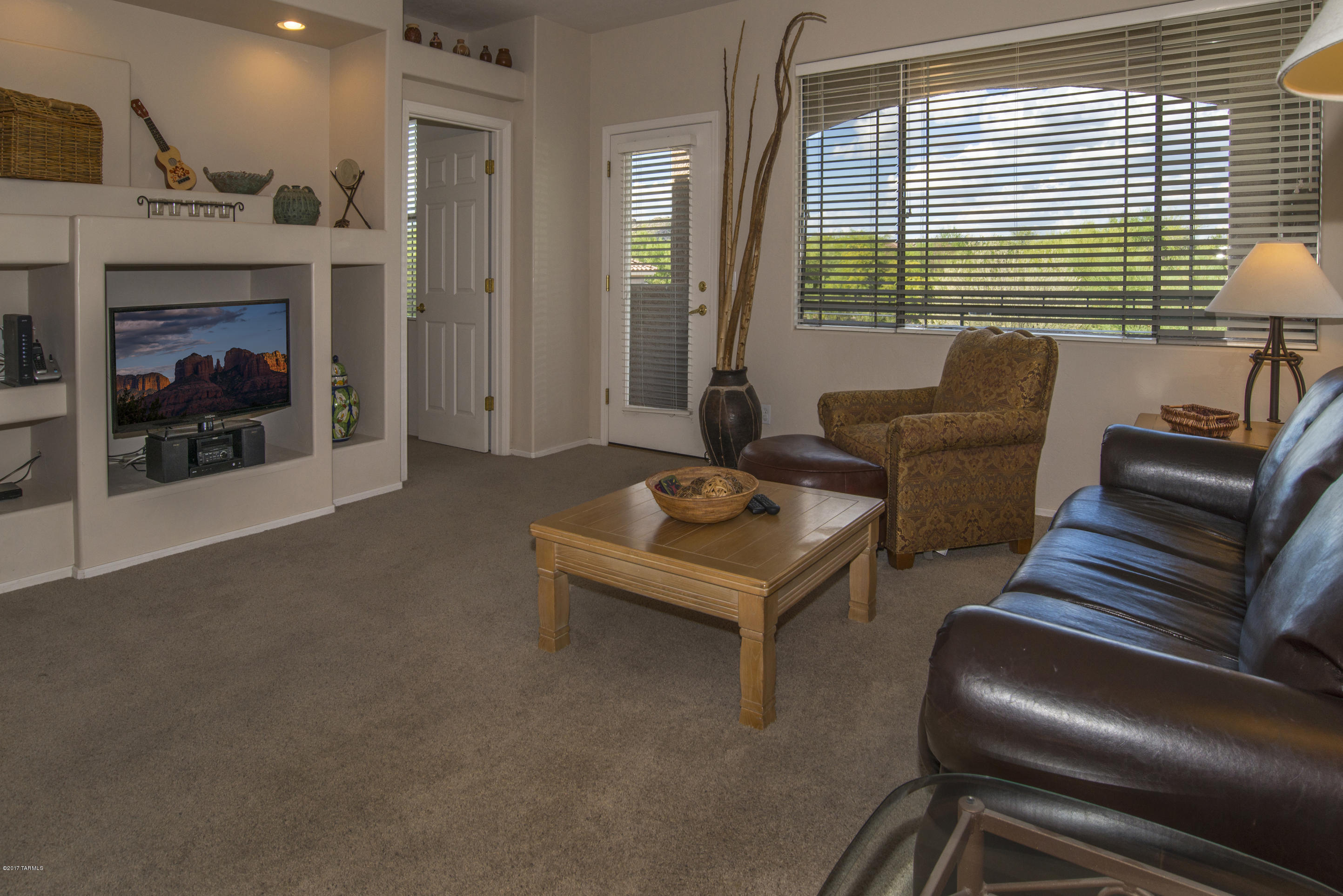 Vistoso Golf Casitas I - Residential